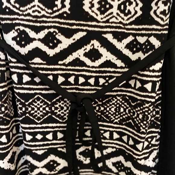 Dress cocktail - Picture 3 of 5